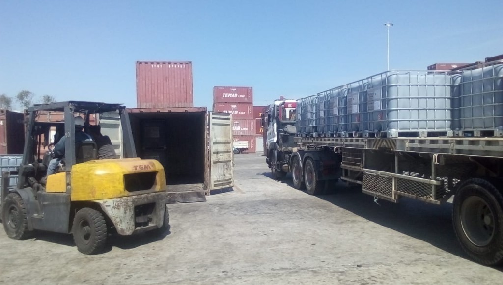 Ekspedisi pengiriman barang Surabaya ke Pulang Pisau