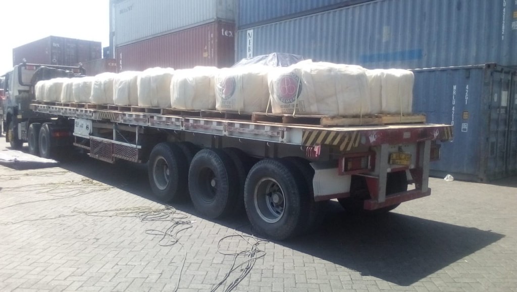 Ekspedisi pengiriman barang Surabaya ke Kuala Kapuas