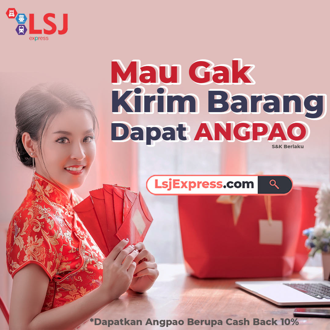 Angpao Buat Kamu