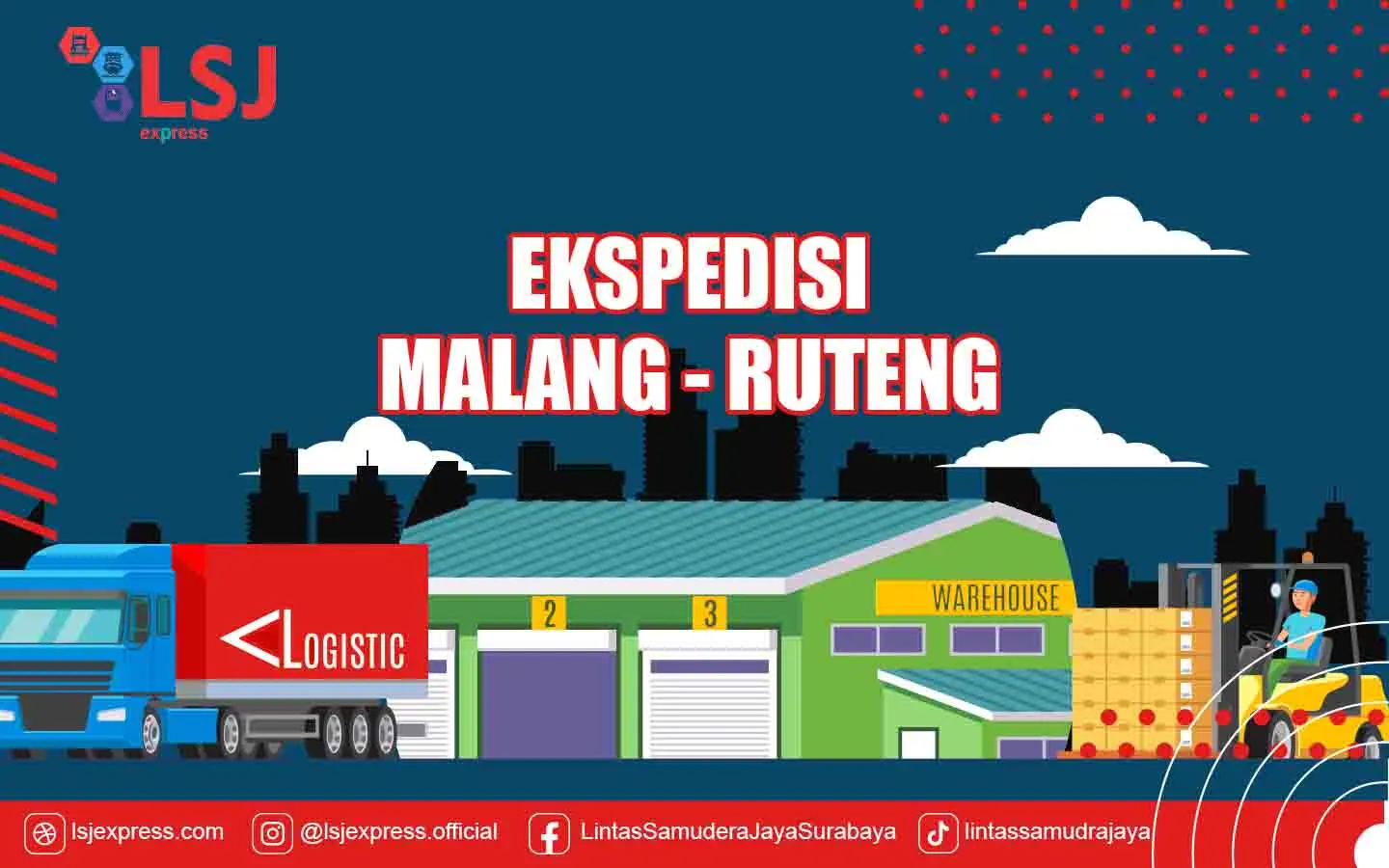 Ekspedisi Malang Ruteng
