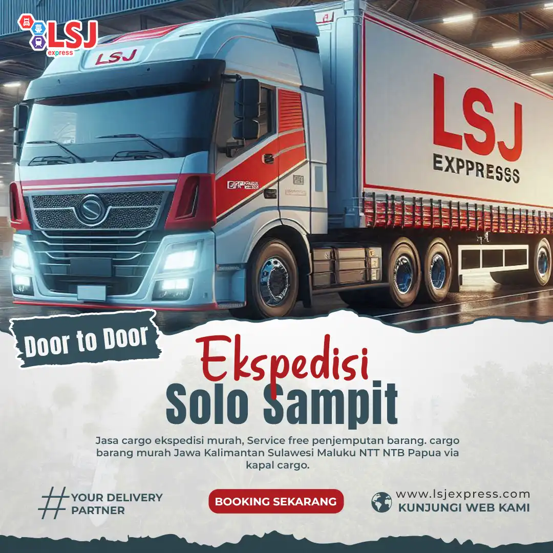 Ekspedisi Solo Sampit