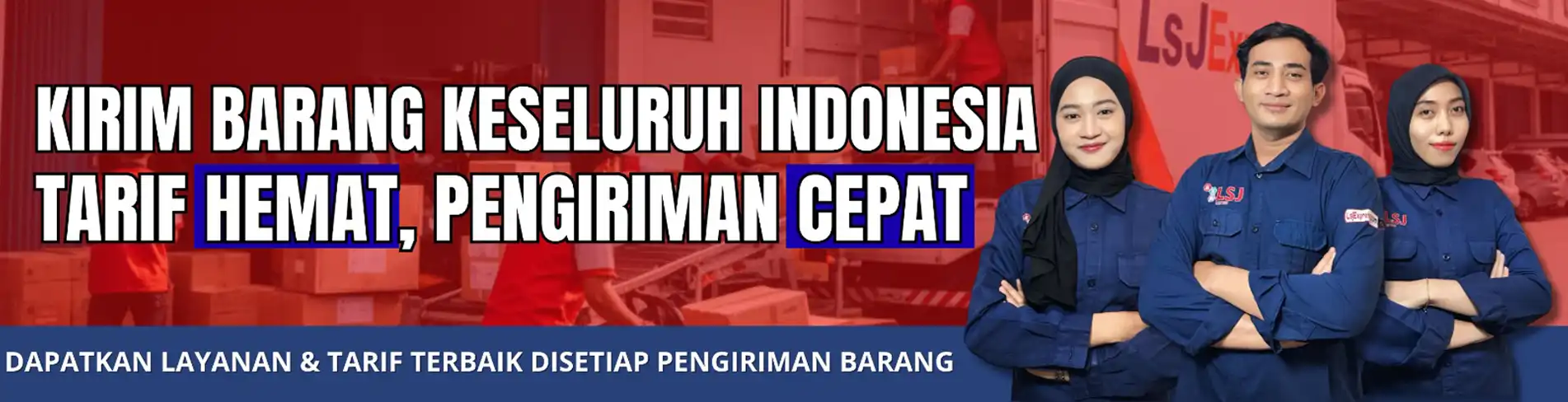 pengiriman cepat